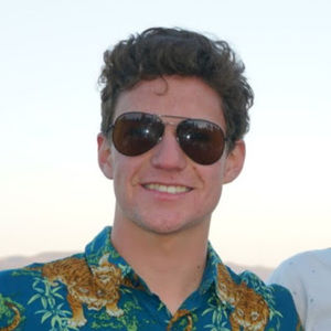 Meet your Posher, Weston